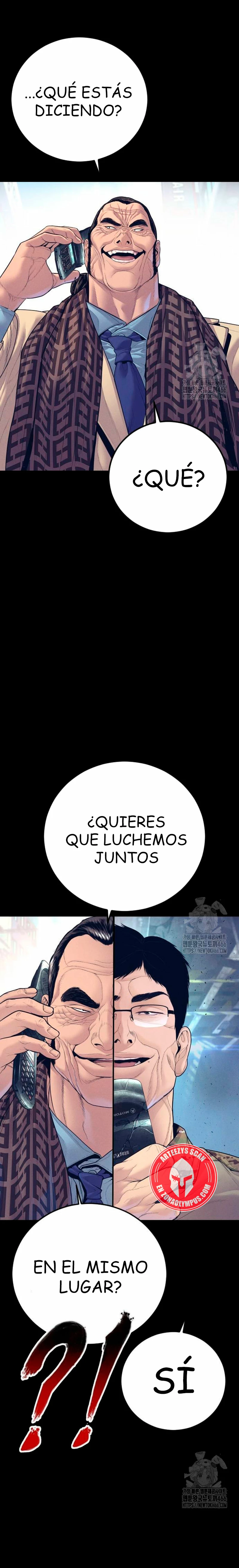 Manager Kim Capitulo 168 página 64