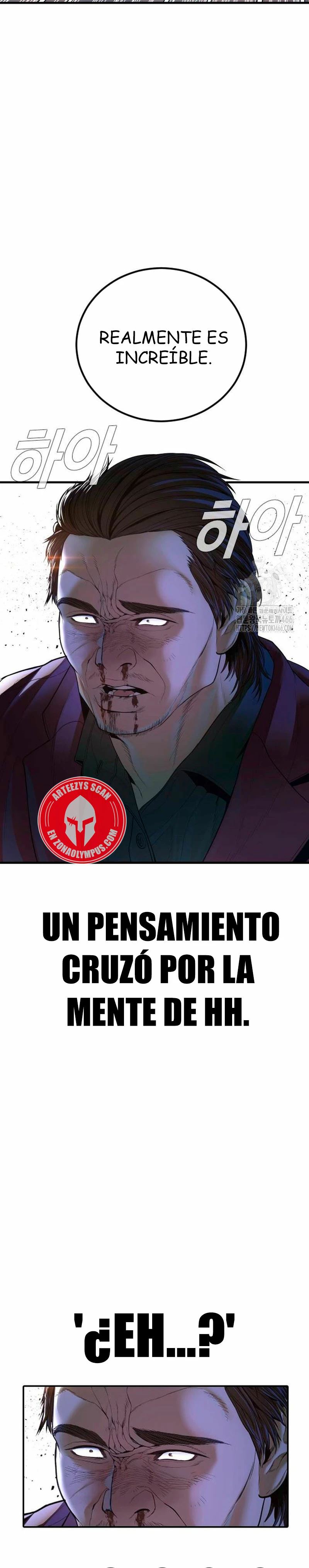 Manager Kim Capitulo 169 página 65