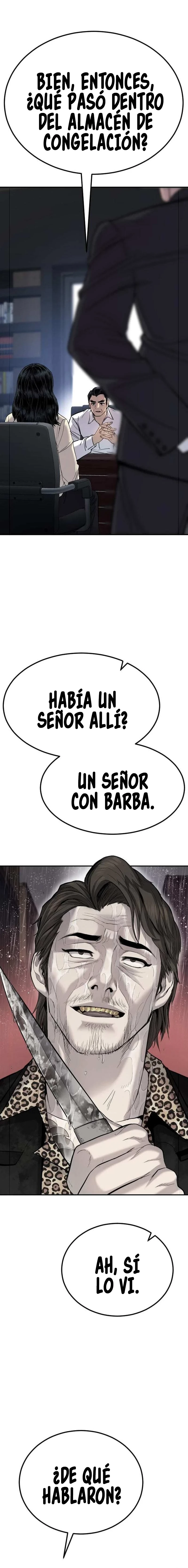 Manager Kim Capitulo 17 página 13