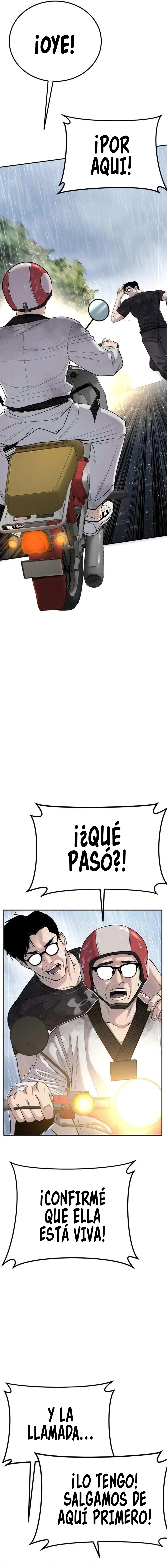Manager Kim Capitulo 17 página 2