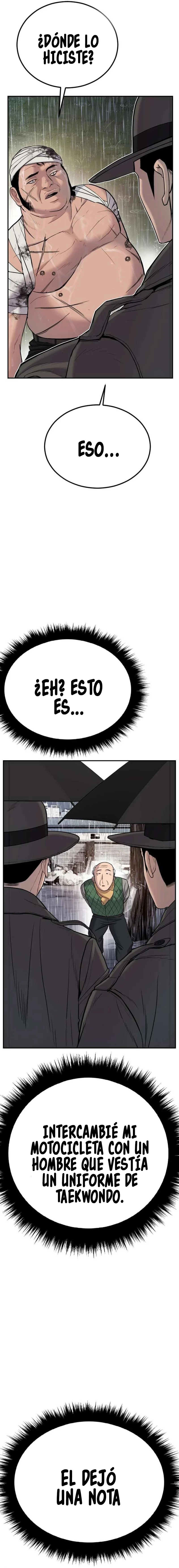 Manager Kim Capitulo 17 página 5
