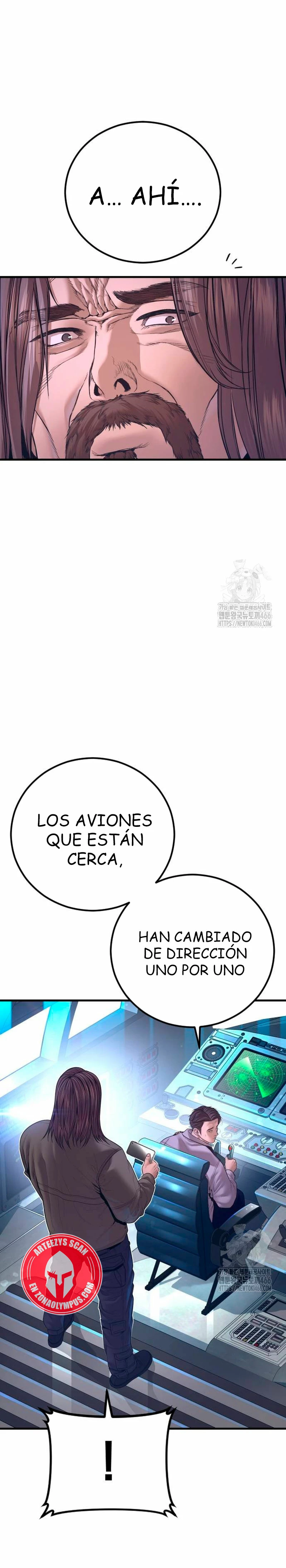 Manager Kim Capitulo 170 página 49
