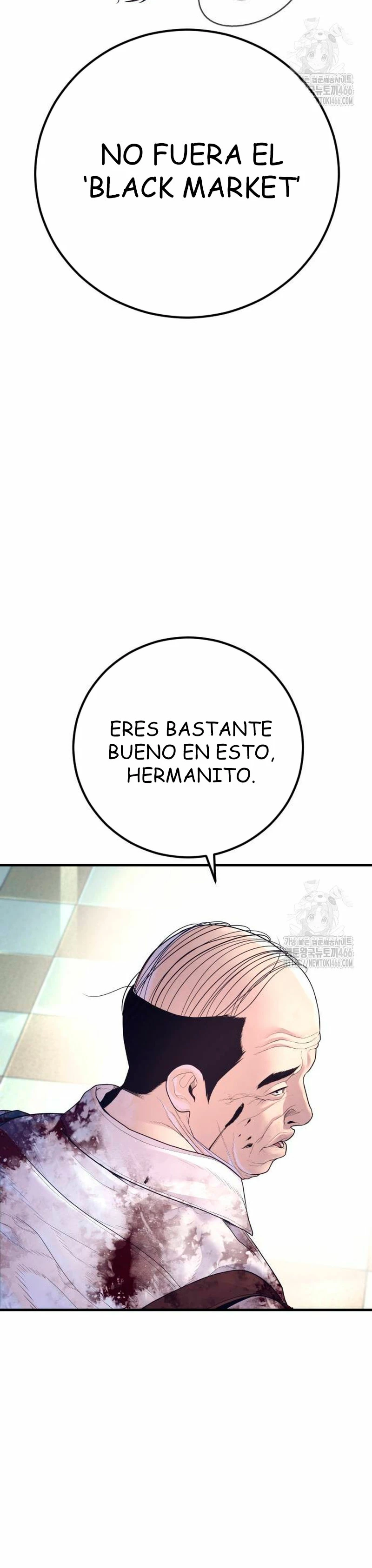 Manager Kim Capitulo 170 página 54