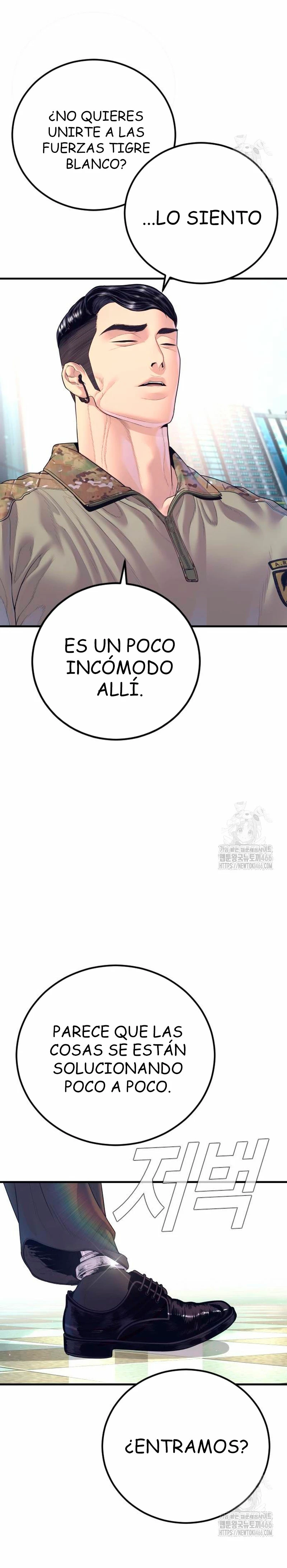 Manager Kim Capitulo 170 página 55