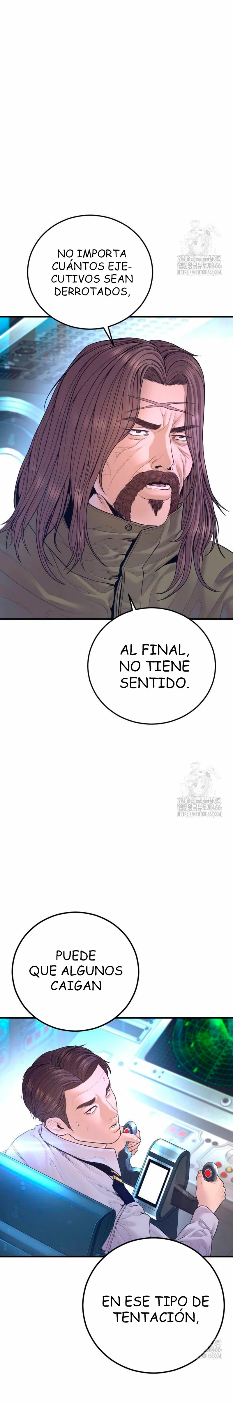 Manager Kim Capitulo 170 página 57