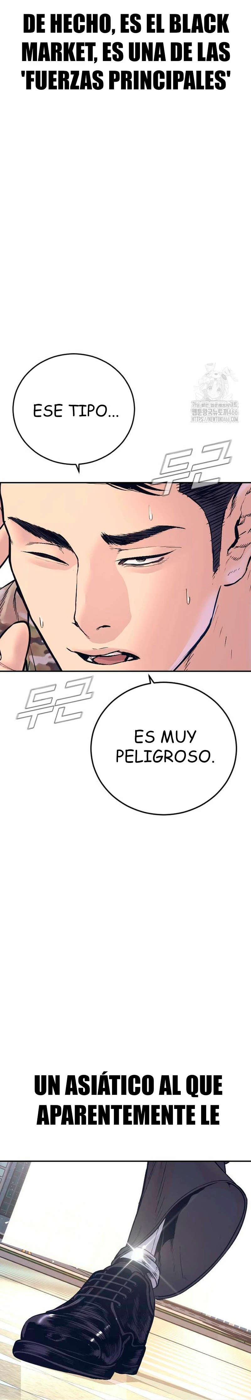 Manager Kim Capitulo 170 página 63
