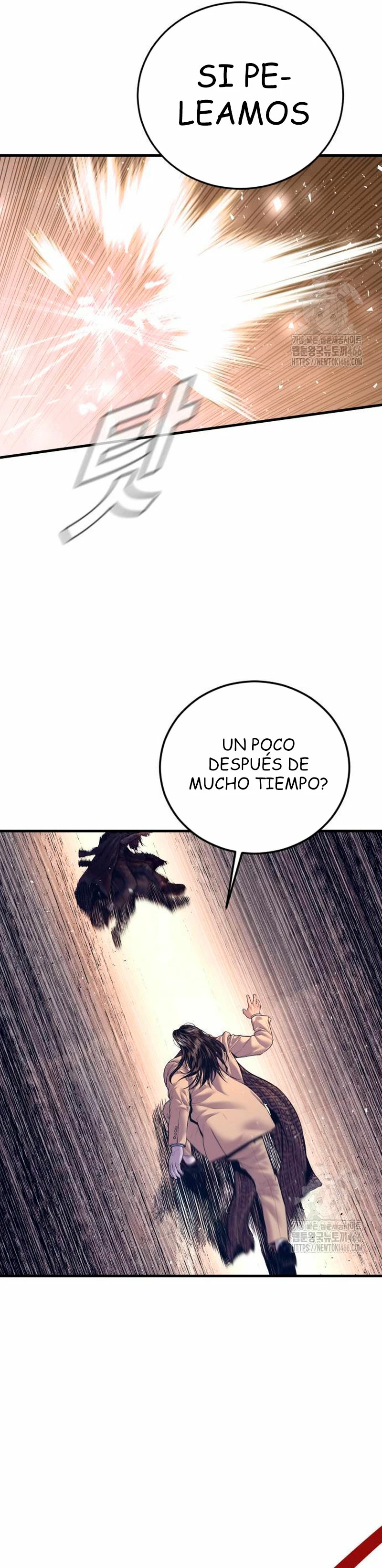 Manager Kim Capitulo 171 página 41