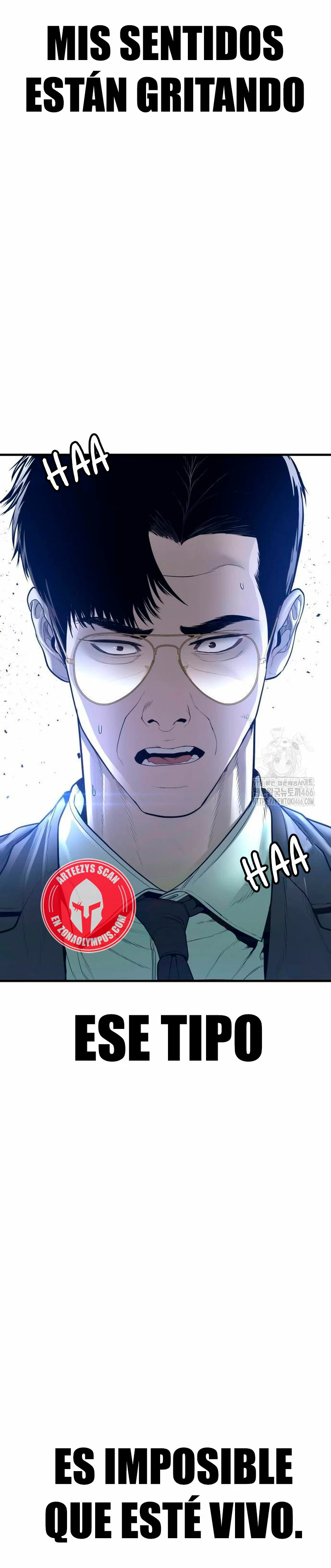 Manager Kim Capitulo 171 página 75