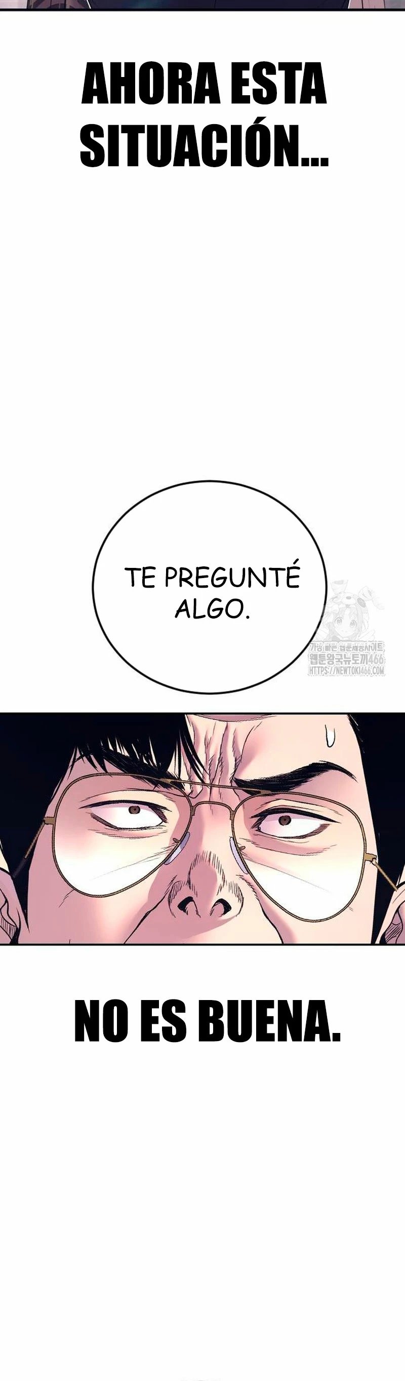 Manager Kim Capitulo 172 página 32