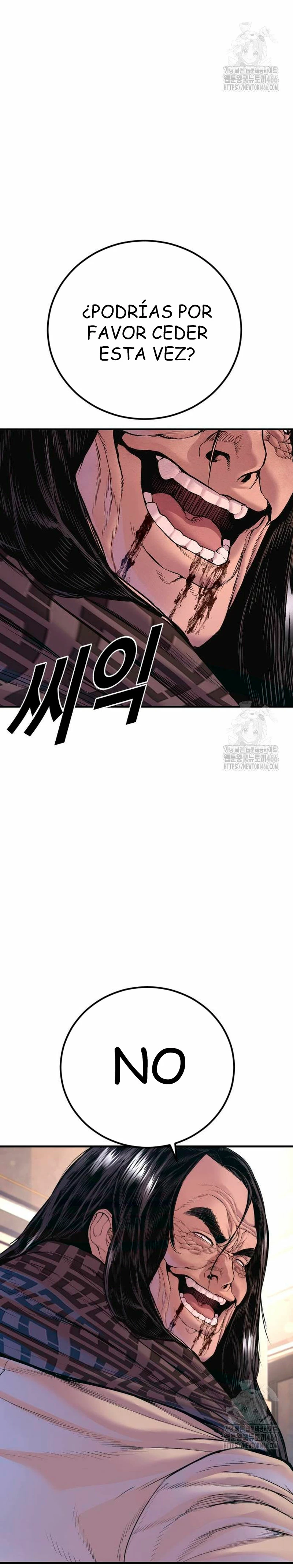 Manager Kim Capitulo 172 página 42