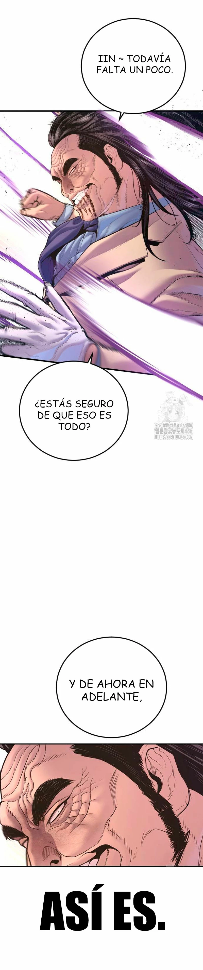 Manager Kim Capitulo 172 página 49