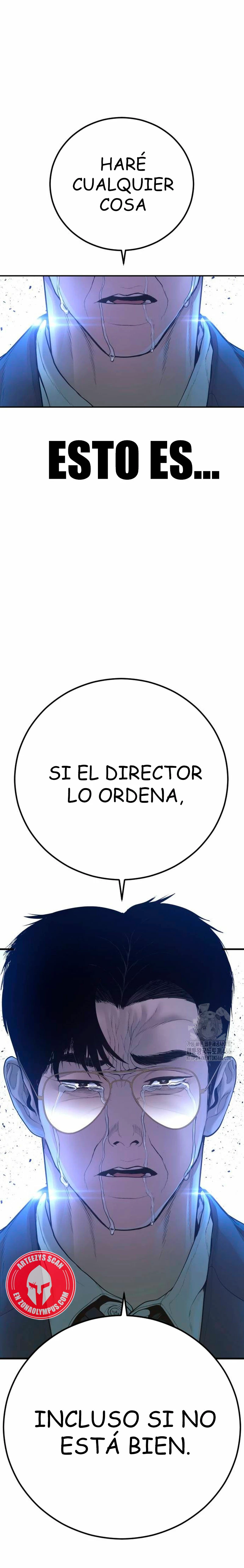 Manager Kim Capitulo 172 página 50