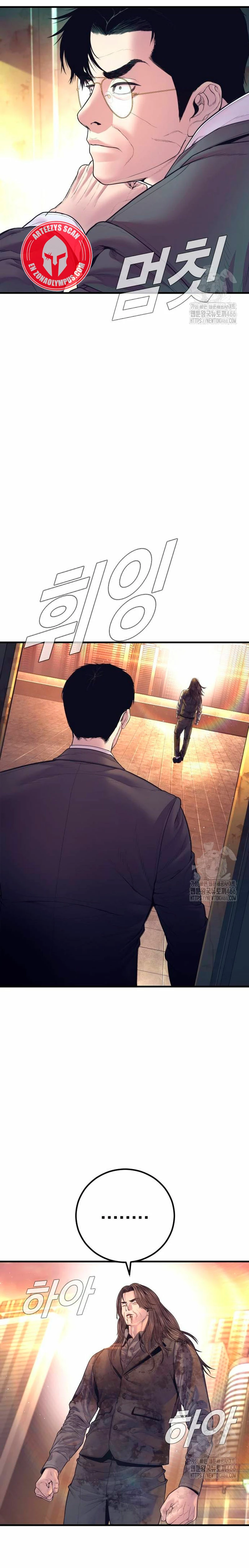 Manager Kim Capitulo 172 página 66