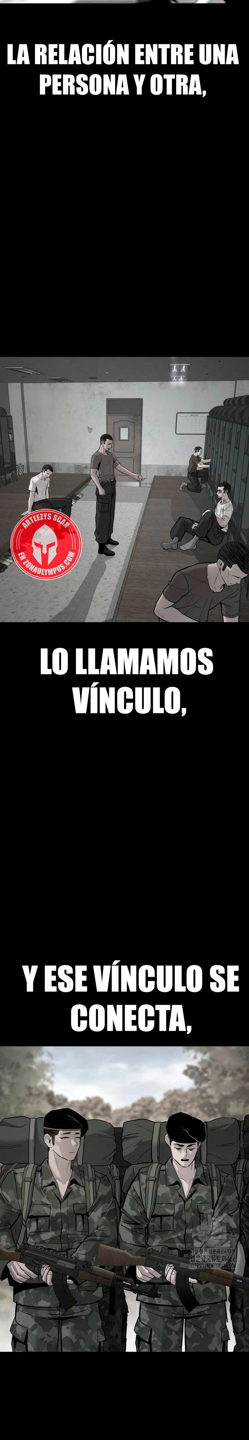 Manager Kim Capitulo 172 página 7