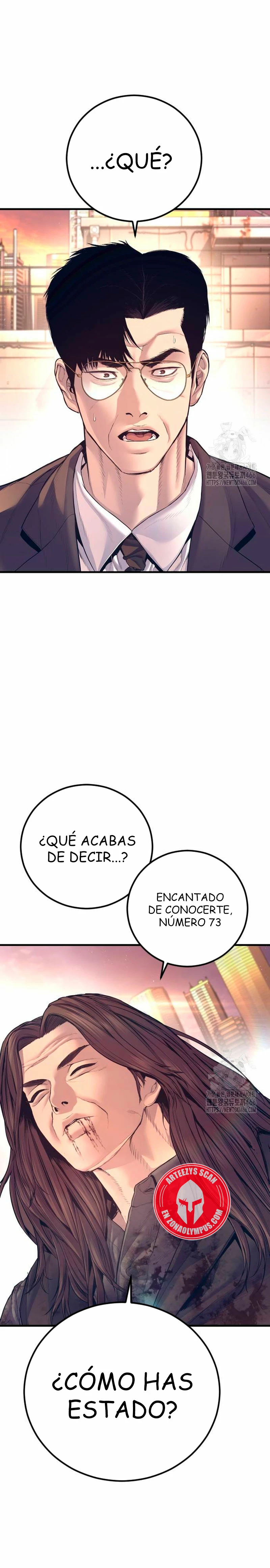 Manager Kim Capitulo 173 página 14