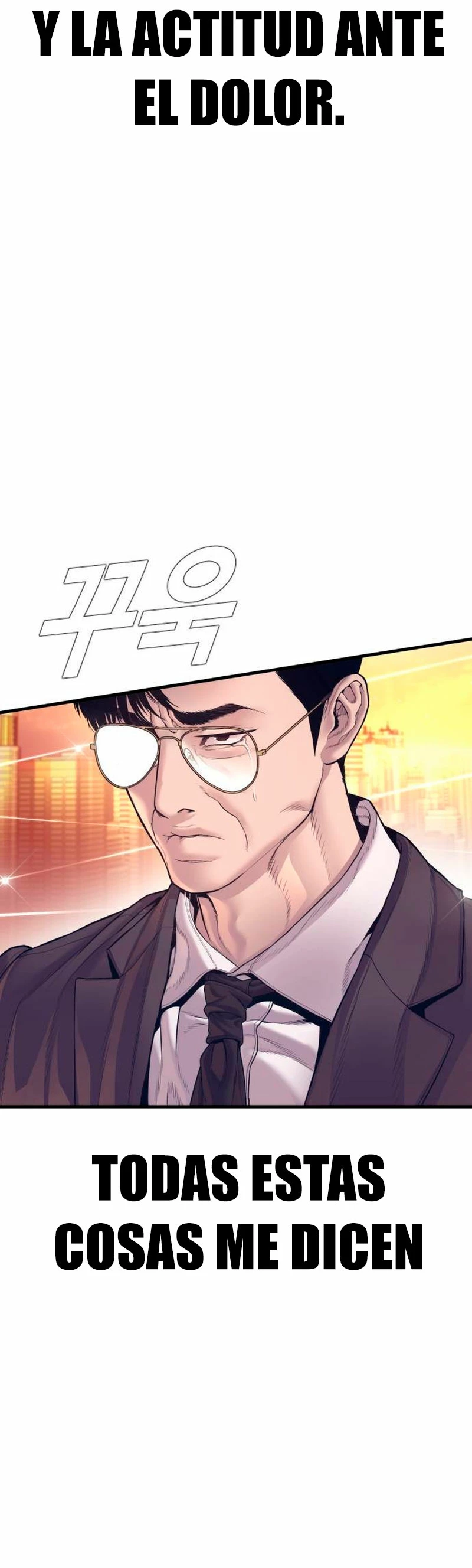 Manager Kim Capitulo 173 página 30