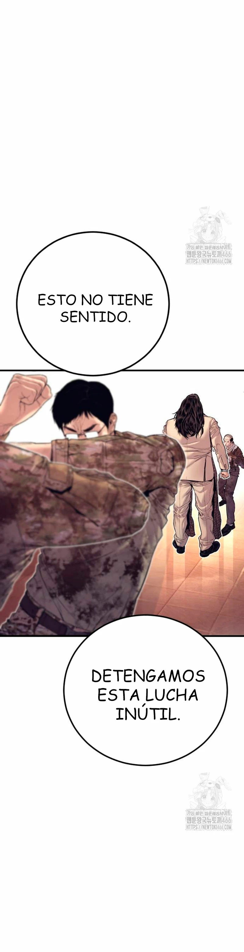 Manager Kim Capitulo 173 página 43