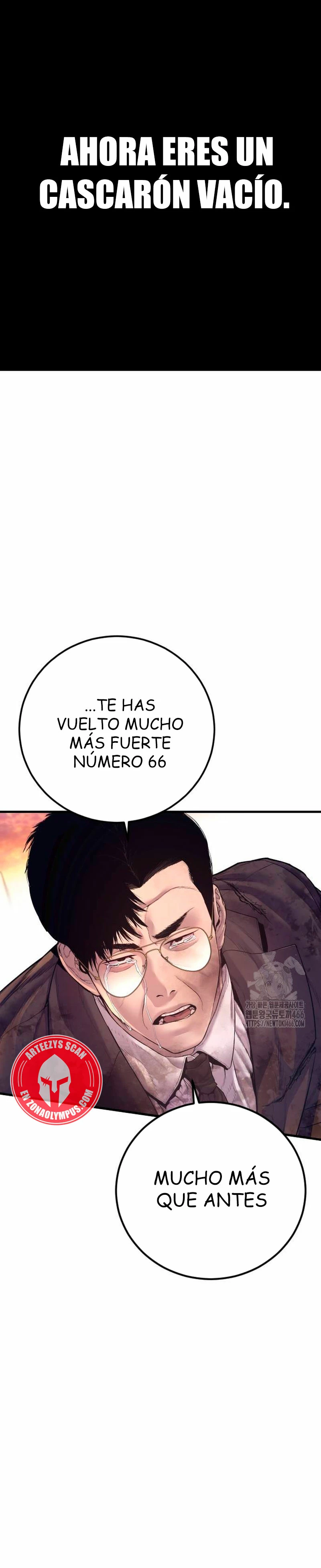 Manager Kim Capitulo 173 página 52