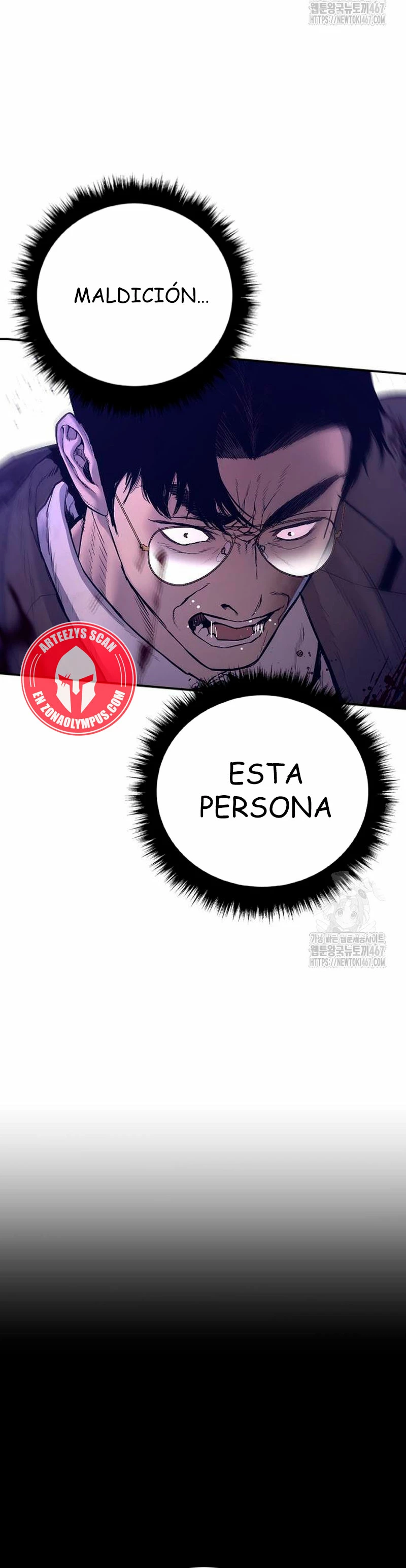 Manager Kim Capitulo 174 página 30