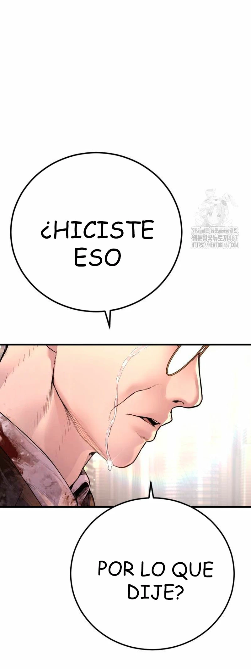 Manager Kim Capitulo 174 página 45