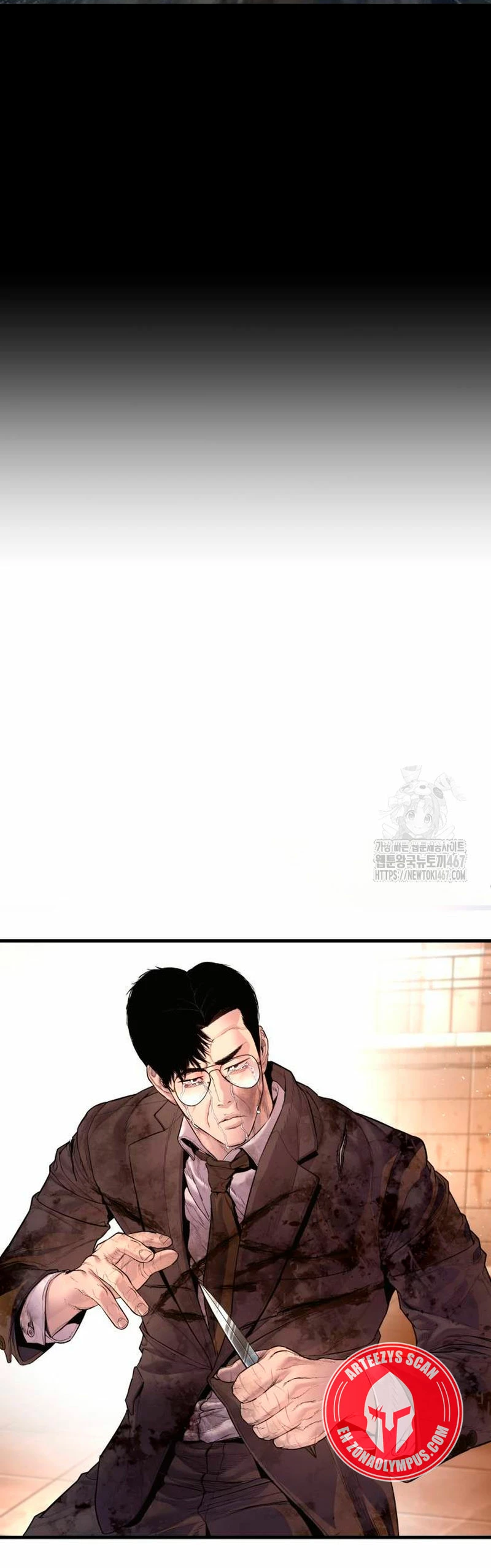 Manager Kim Capitulo 174 página 53