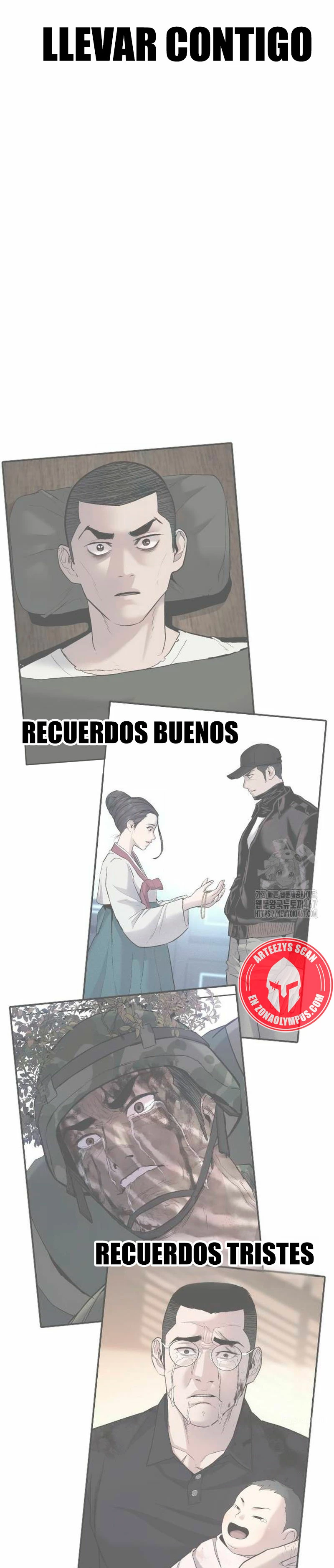 Manager Kim Capitulo 174 página 55