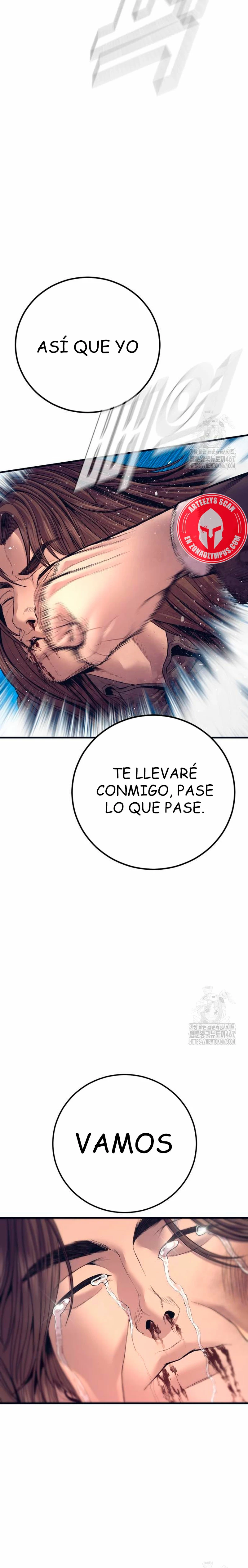Manager Kim Capitulo 174 página 61