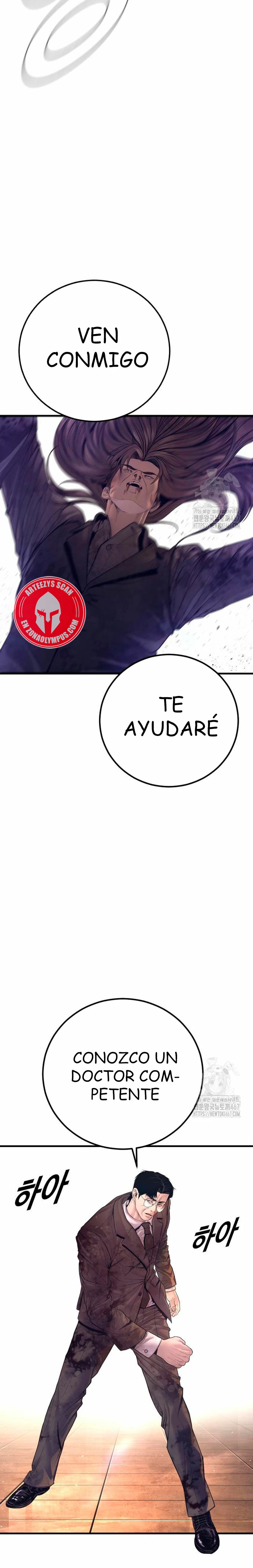 Manager Kim Capitulo 174 página 69