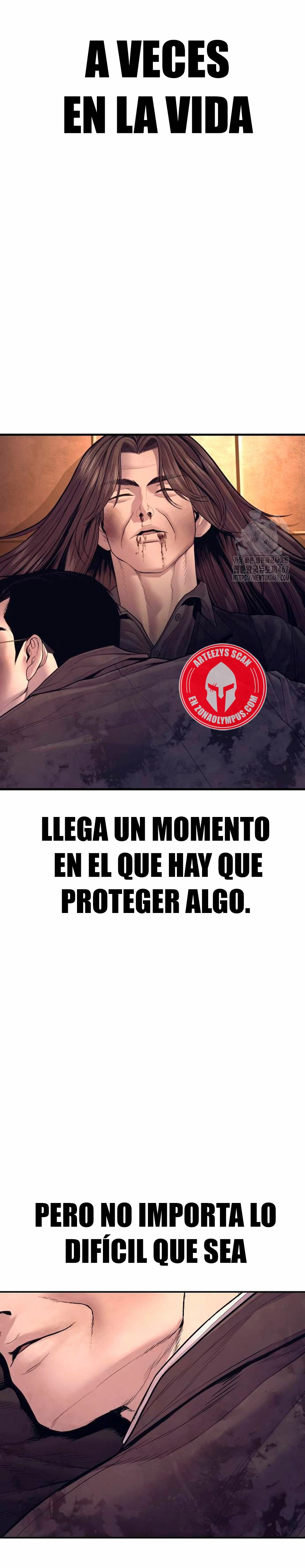 Manager Kim Capitulo 174 página 71