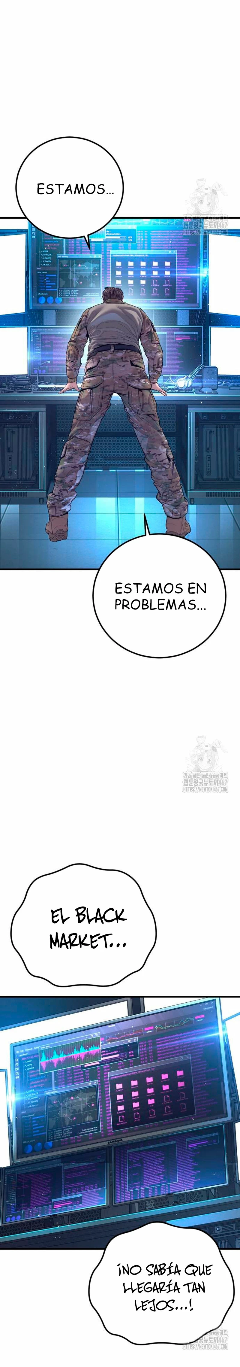 Manager Kim Capitulo 174 página 74