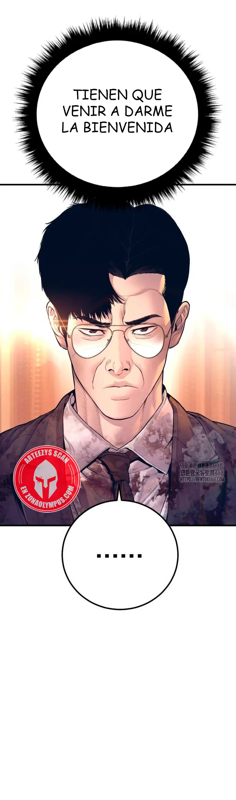 Manager Kim Capitulo 175 página 34