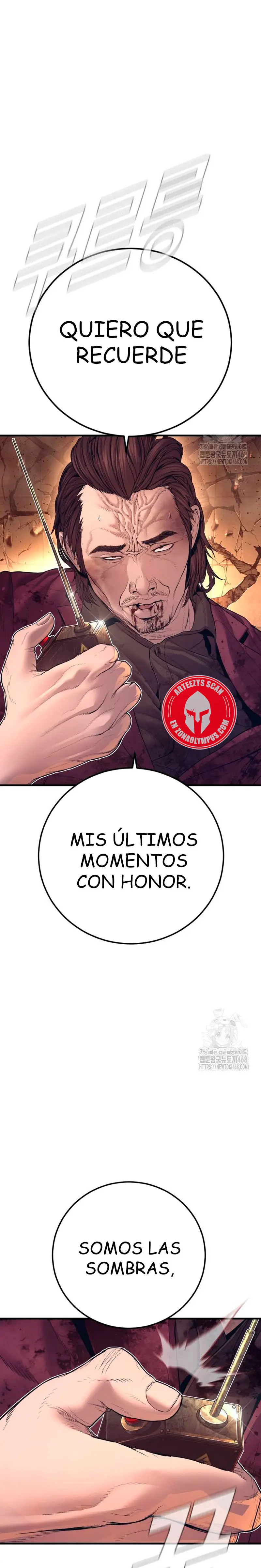 Manager Kim Capitulo 175 página 41