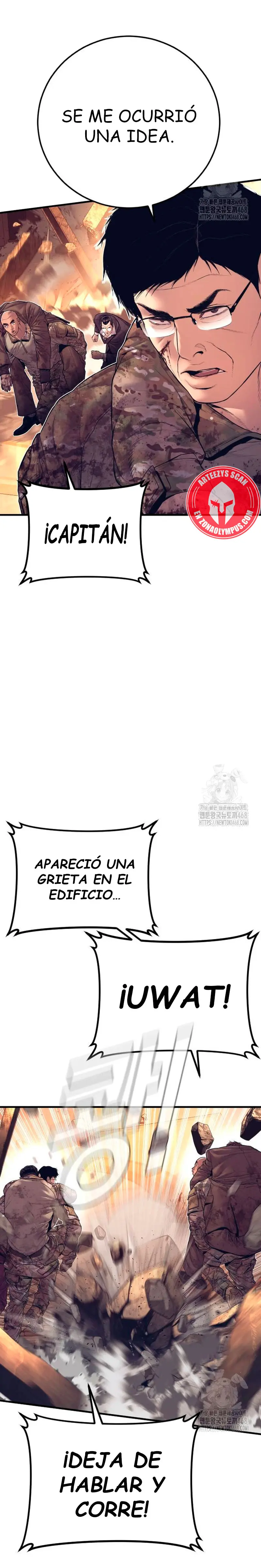Manager Kim Capitulo 175 página 55