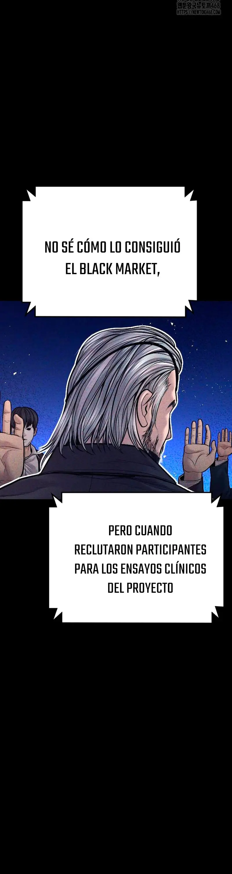Manager Kim Capitulo 176 página 15