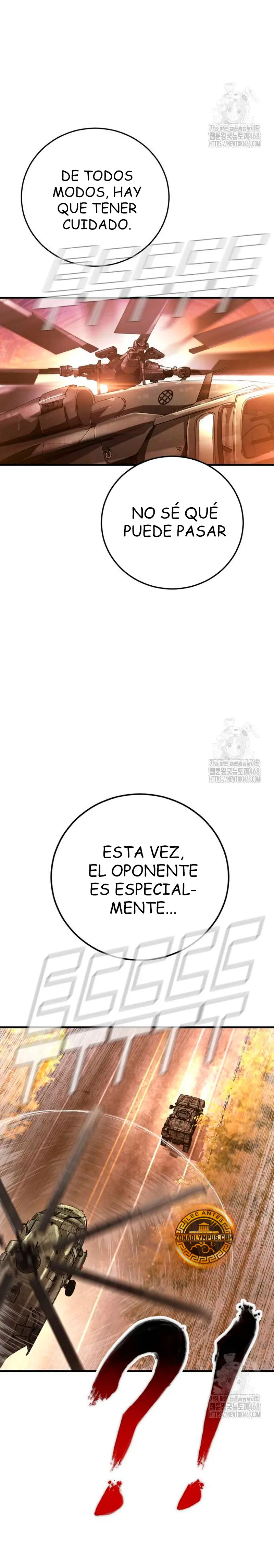 Manager Kim Capitulo 176 página 32