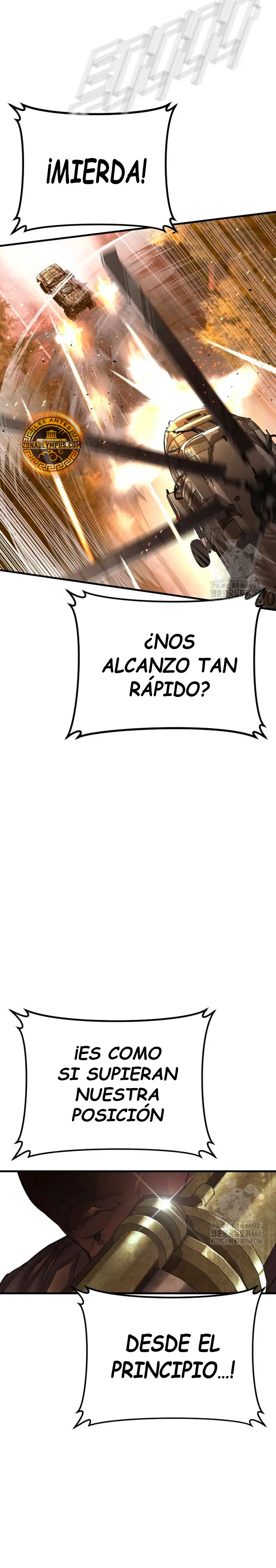 Manager Kim Capitulo 176 página 35