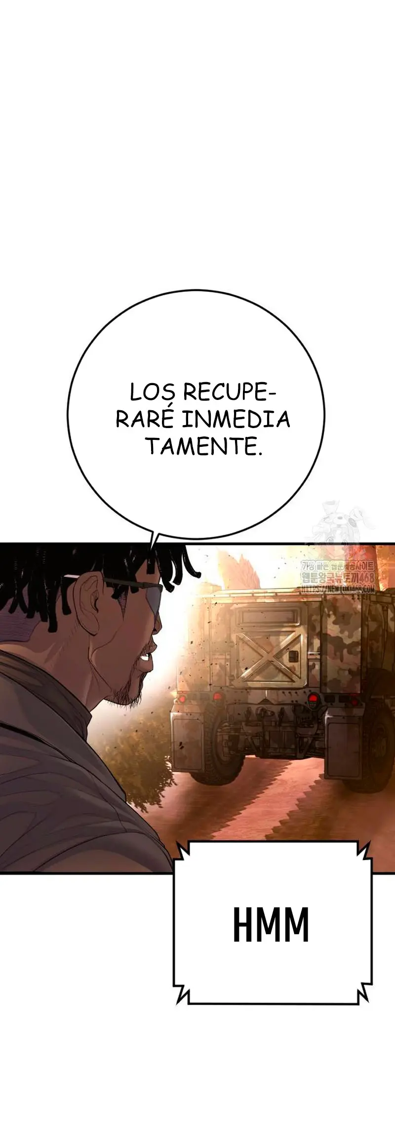 Manager Kim Capitulo 176 página 42