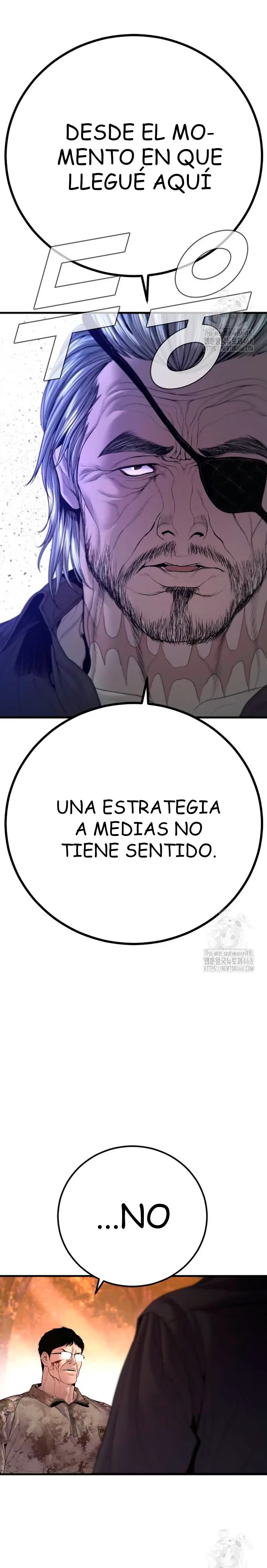 Manager Kim Capitulo 176 página 60