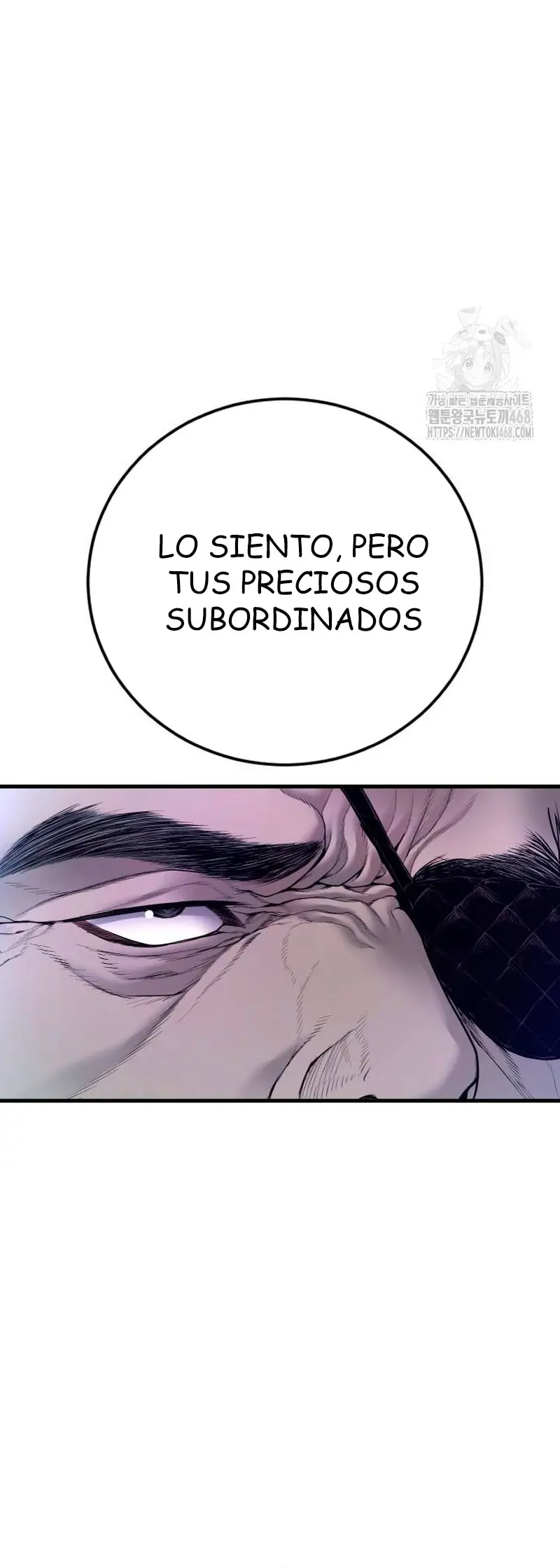 Manager Kim Capitulo 176 página 63
