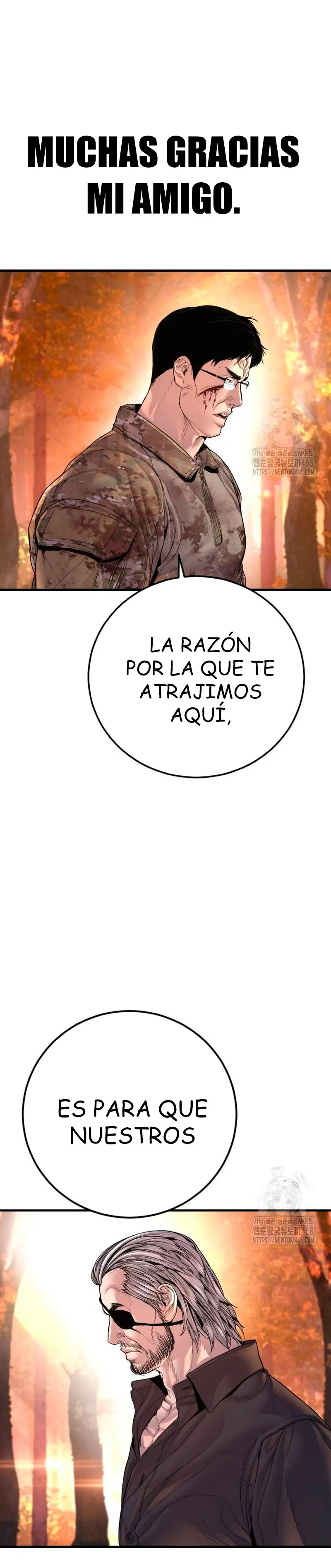 Manager Kim Capitulo 176 página 75