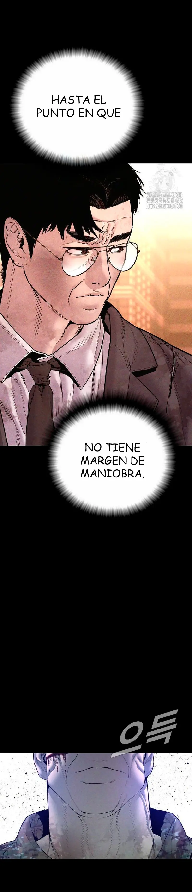 Manager Kim Capitulo 176 página 80