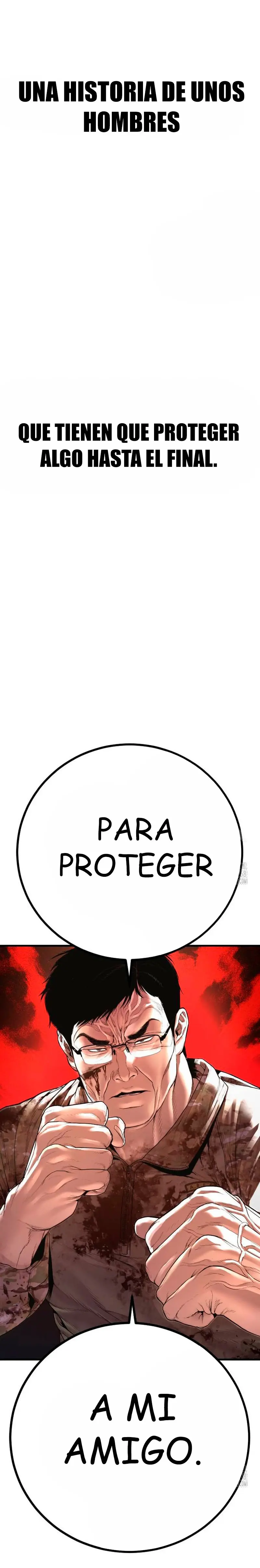 Manager Kim Capitulo 176 página 82