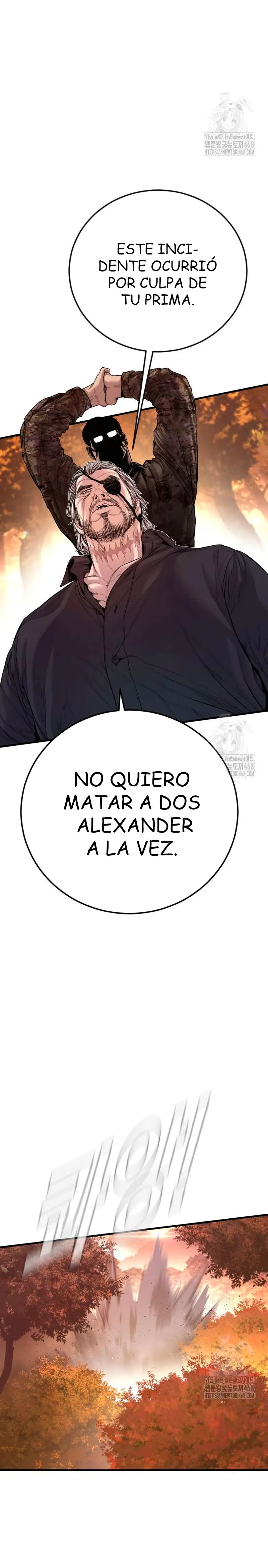 Manager Kim Capitulo 177 página 18