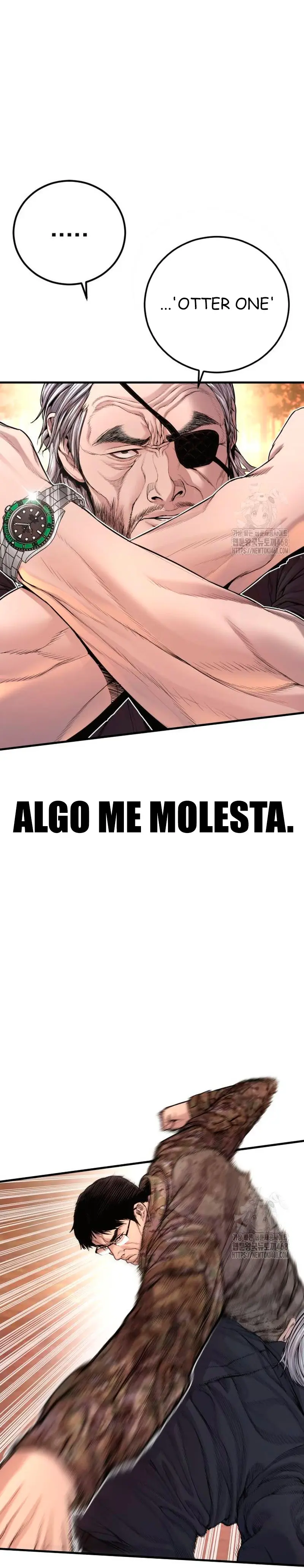 Manager Kim Capitulo 177 página 20