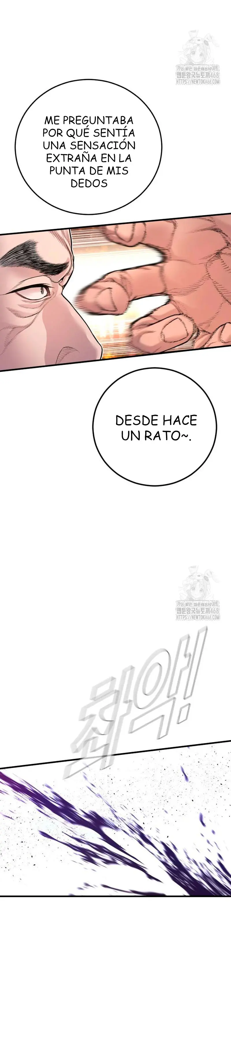 Manager Kim Capitulo 177 página 30