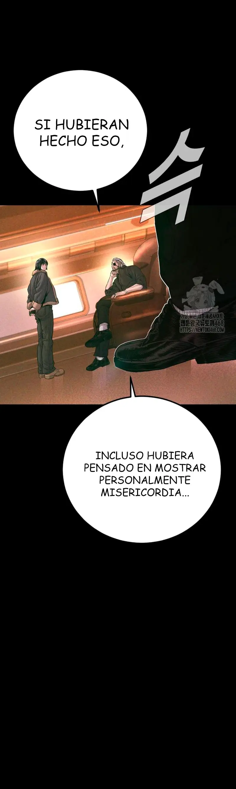 Manager Kim Capitulo 177 página 36