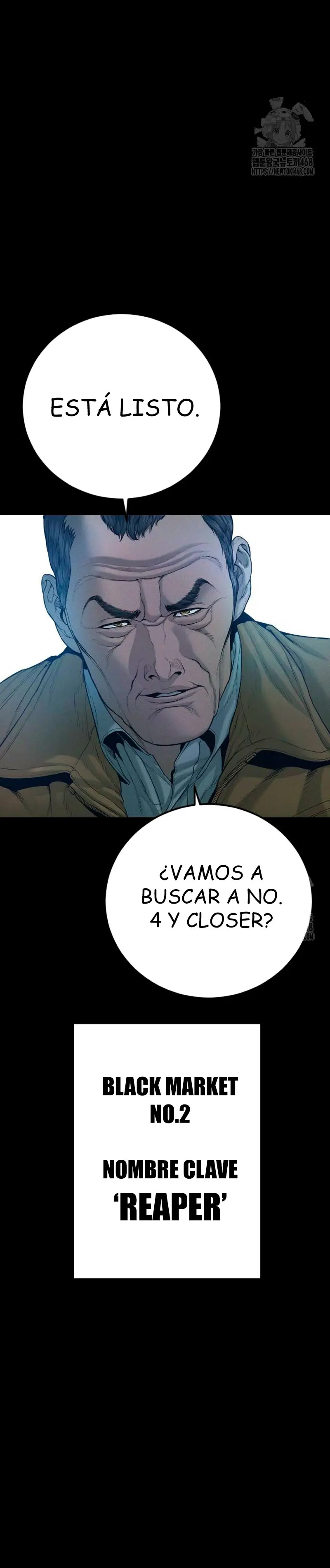 Manager Kim Capitulo 177 página 38