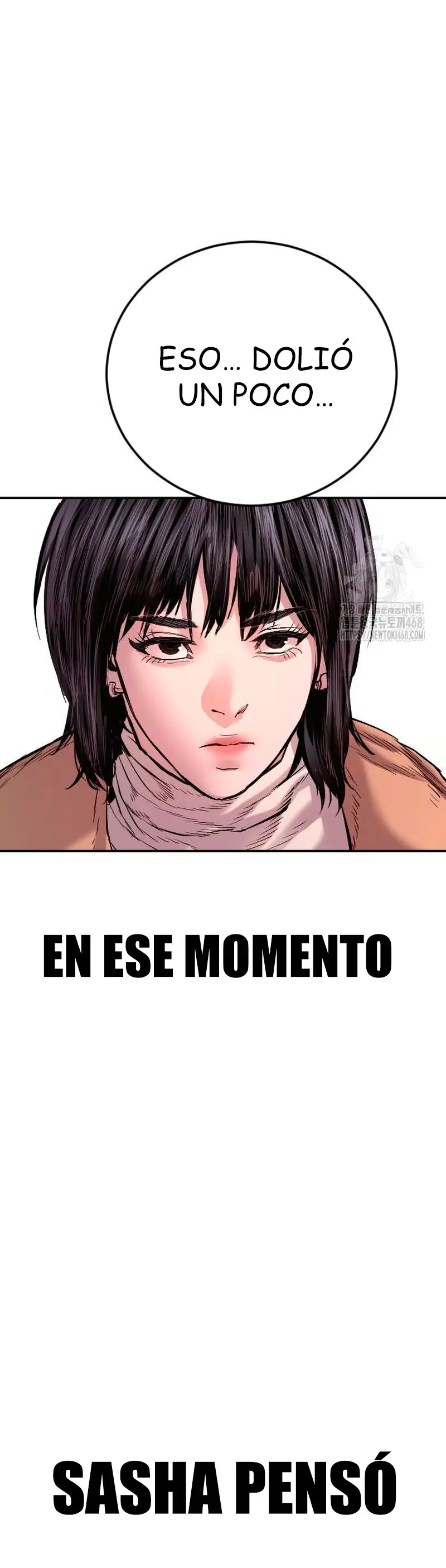 Manager Kim Capitulo 177 página 45