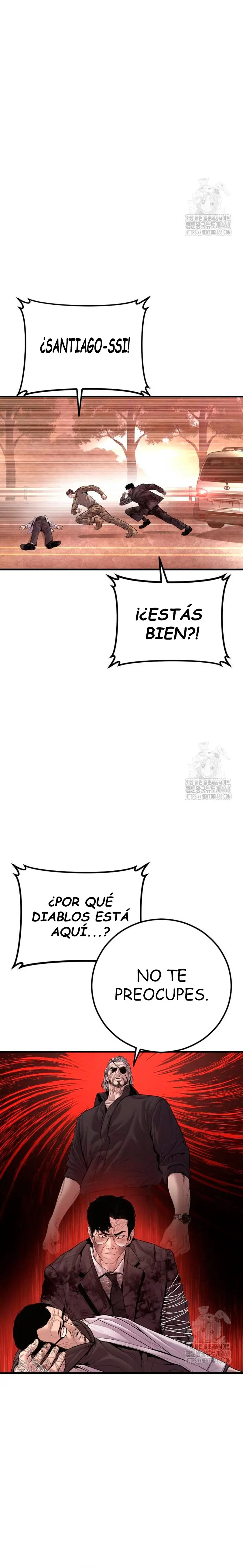 Manager Kim Capitulo 177 página 64