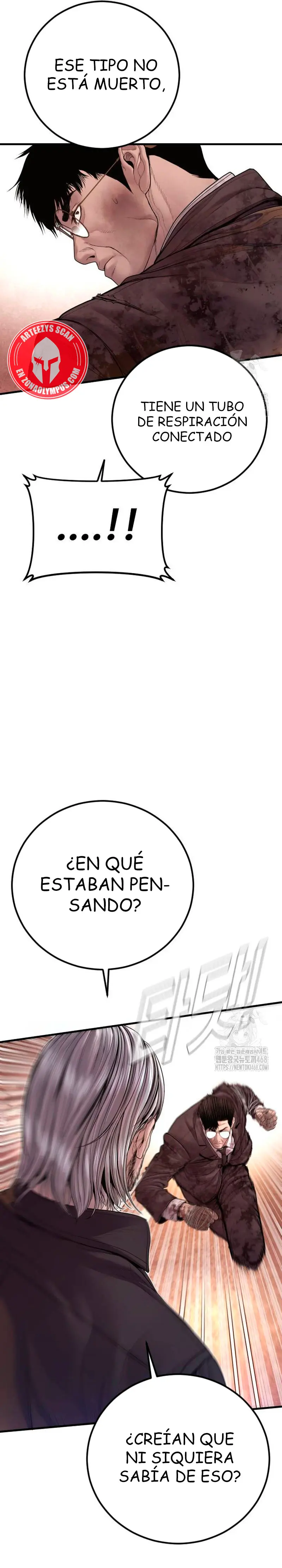 Manager Kim Capitulo 177 página 65